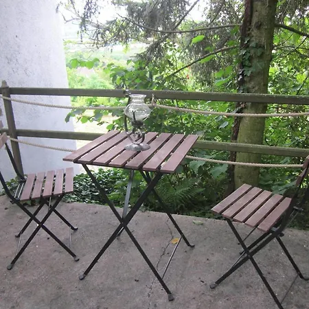 Holiday home Gyongyver