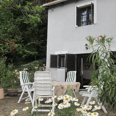 Gyongyver Holiday home Kisapati